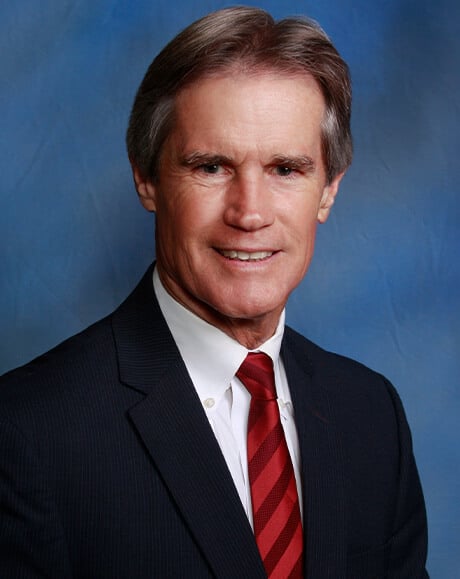 Bruce Partain